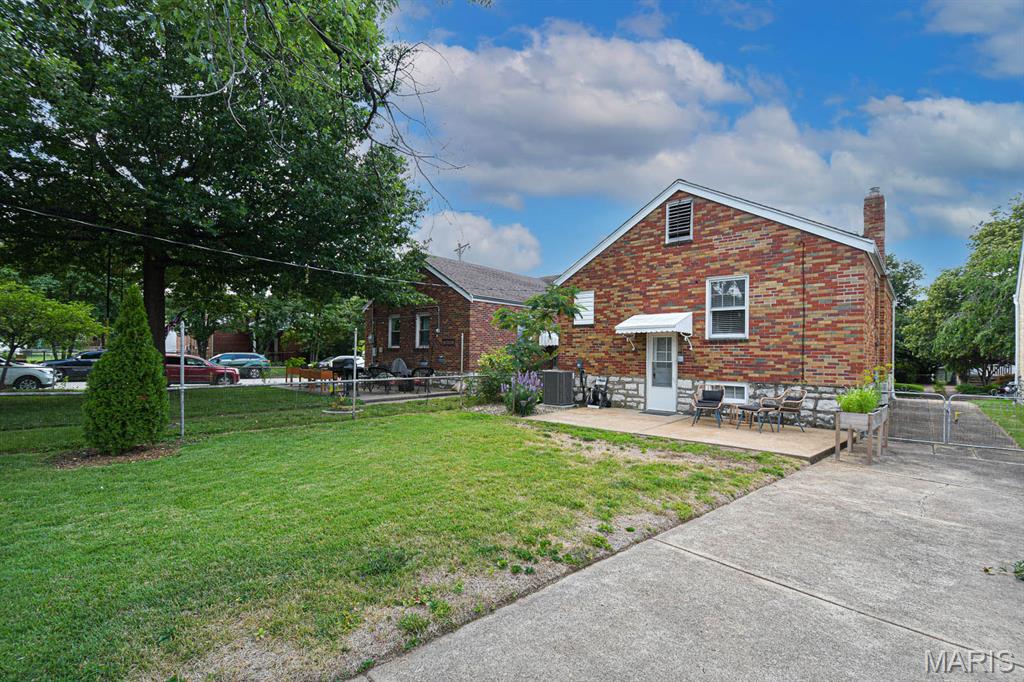 St Louis Hills Add 02 - Residential