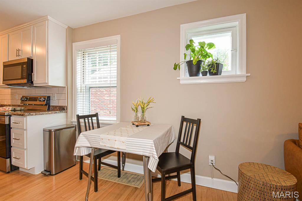 St Louis Hills Add 02 - Residential