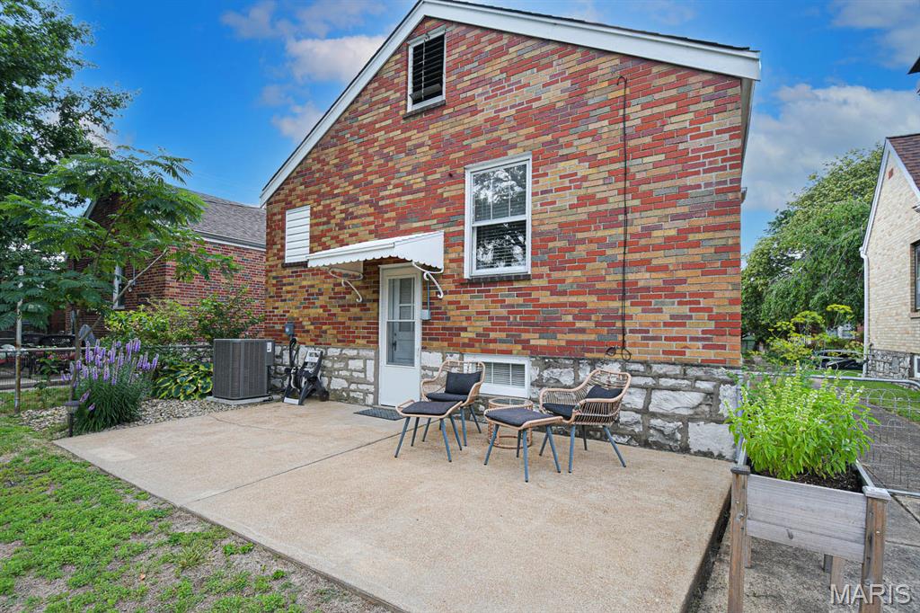 St Louis Hills Add 02 - Residential
