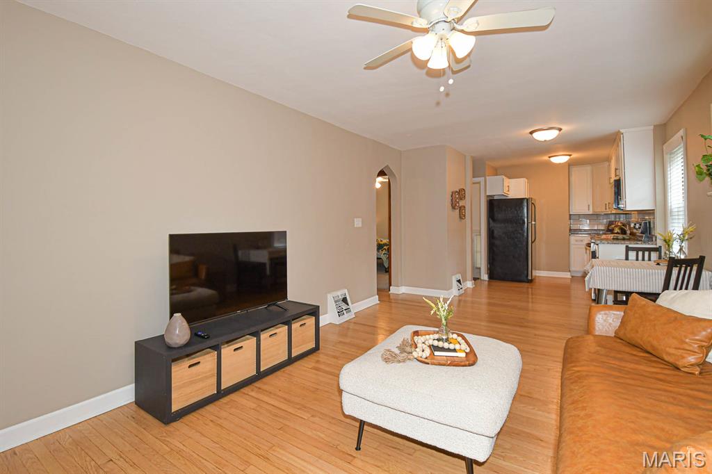 St Louis Hills Add 02 - Residential