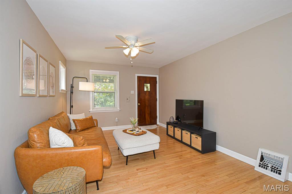 St Louis Hills Add 02 - Residential