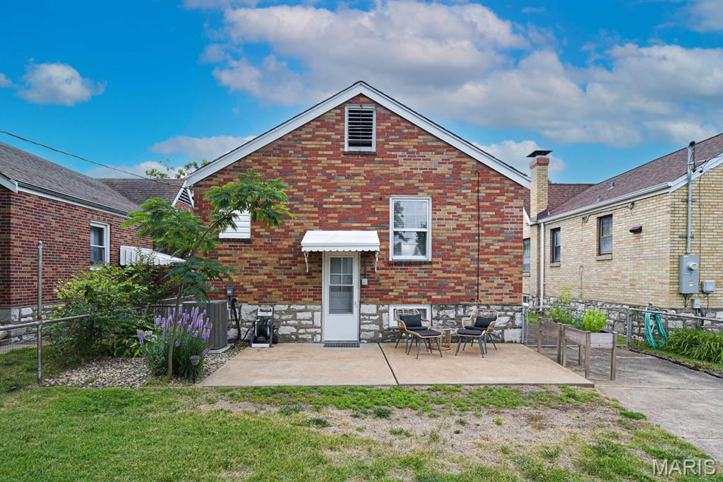 St Louis Hills Add 02 - Residential