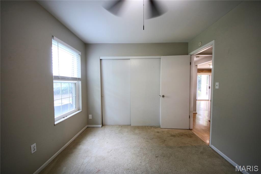 Fern Ridge Condo 4 Bldg 6 Uni - Residential