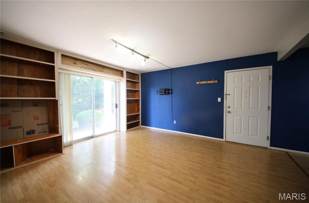 Fern Ridge Condo 4 Bldg 6 Uni - Residential