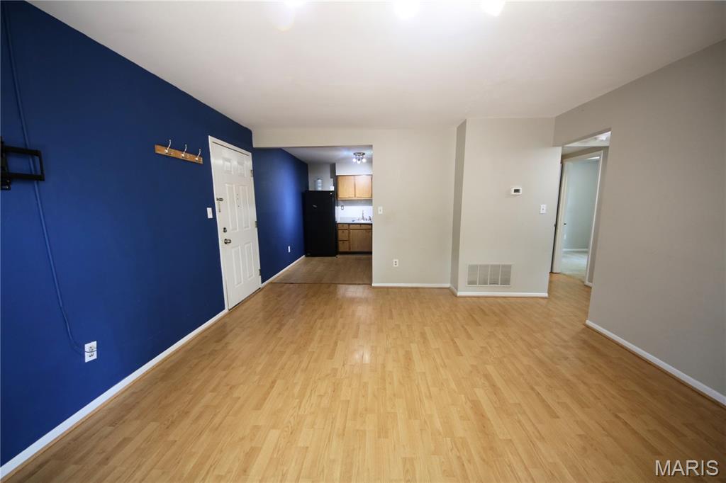 Fern Ridge Condo 4 Bldg 6 Uni - Residential