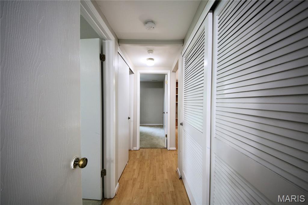 Fern Ridge Condo 4 Bldg 6 Uni - Residential