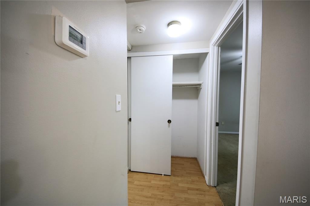 Fern Ridge Condo 4 Bldg 6 Uni - Residential