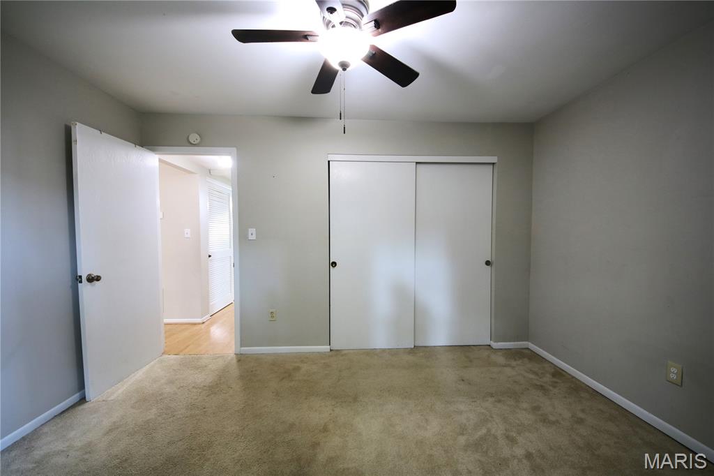 Fern Ridge Condo 4 Bldg 6 Uni - Residential