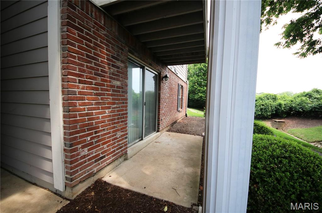 Fern Ridge Condo 4 Bldg 6 Uni - Residential