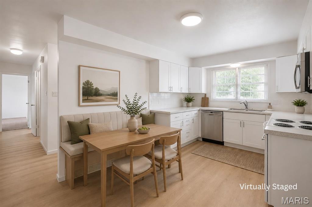 Harding Park - Residential