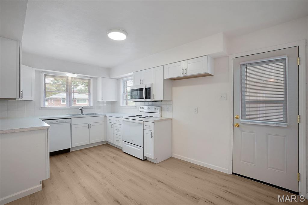 Harding Park - Residential