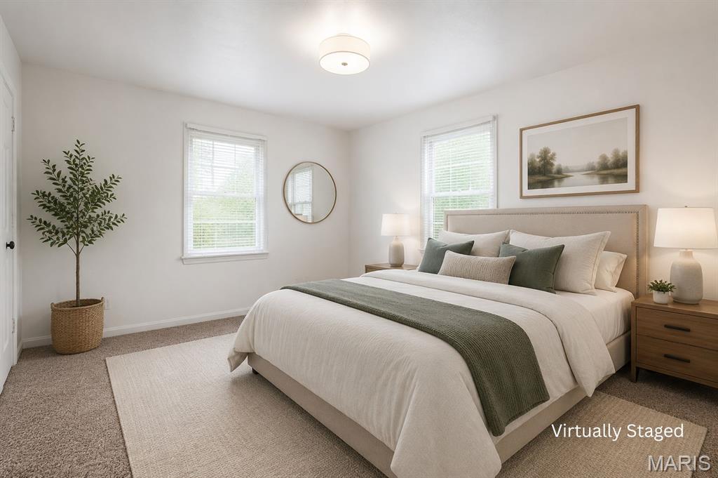 Harding Park - Residential