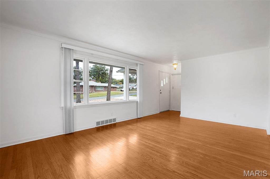Harding Park - Residential