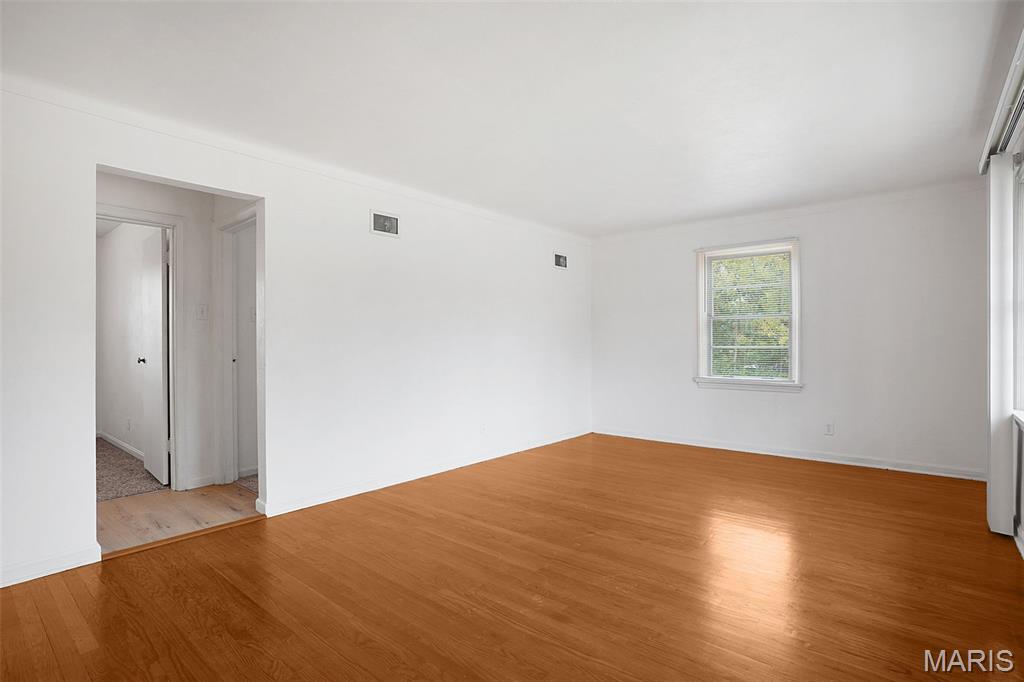 Harding Park - Residential