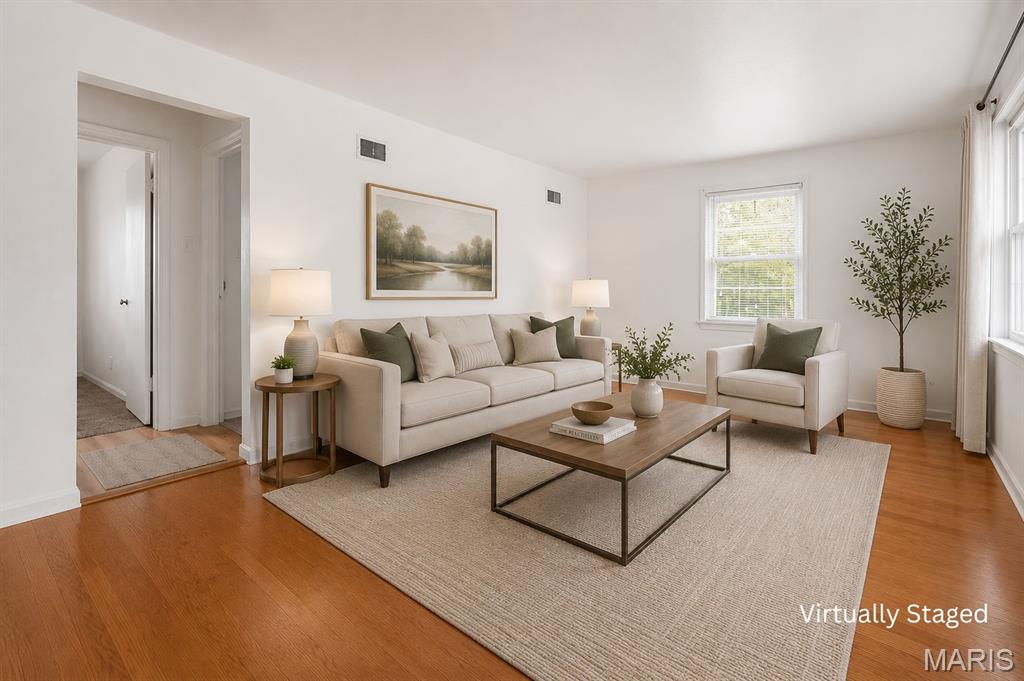 Harding Park - Residential