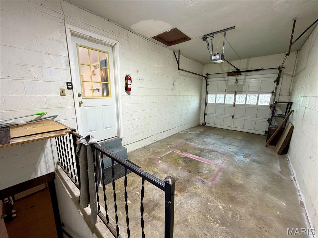 Boscherts 3rd Sub - Residential Lease
