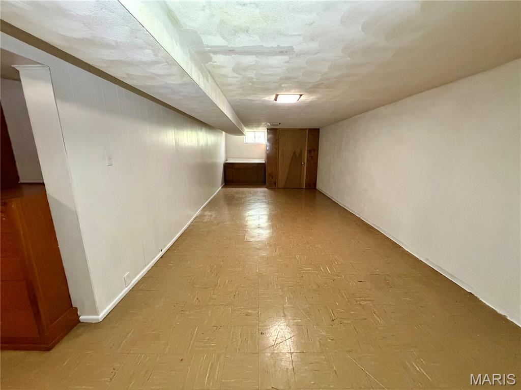 Boscherts 3rd Sub - Residential Lease