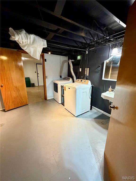Boscherts 3rd Sub - Residential Lease