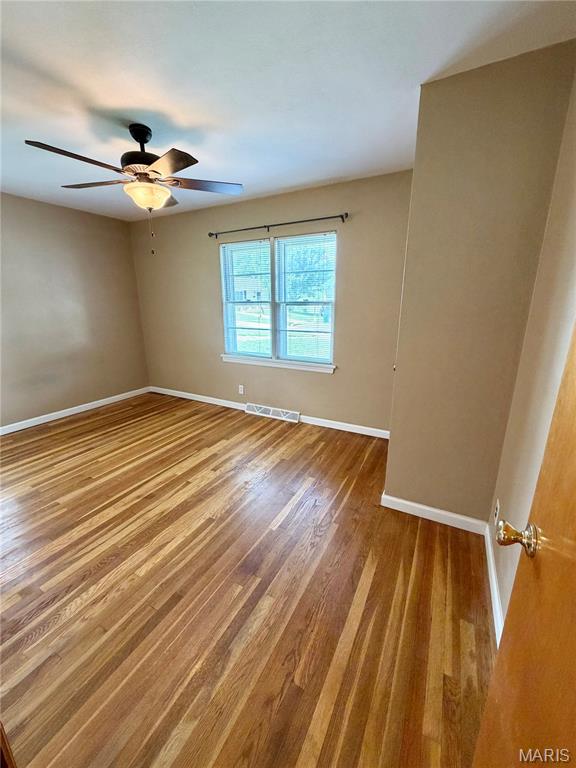 Boscherts 3rd Sub - Residential Lease