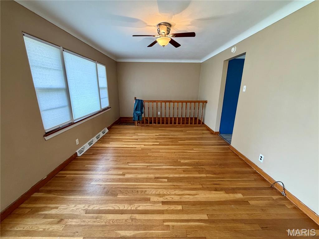 Boscherts 3rd Sub - Residential Lease