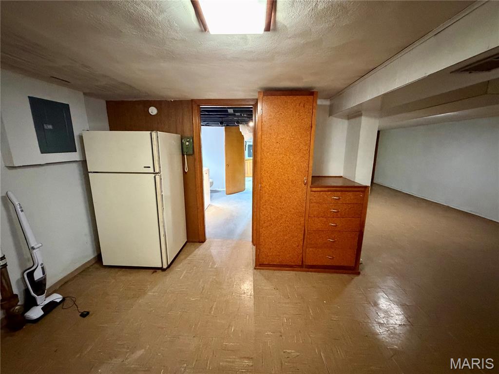Boscherts 3rd Sub - Residential Lease