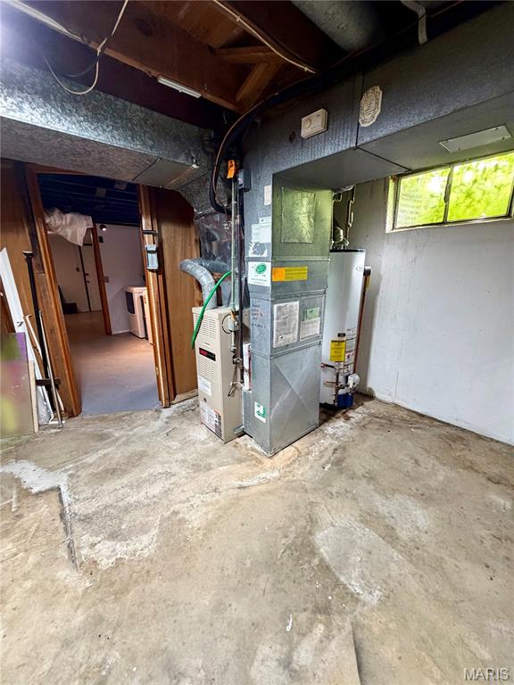Boscherts 3rd Sub - Residential Lease
