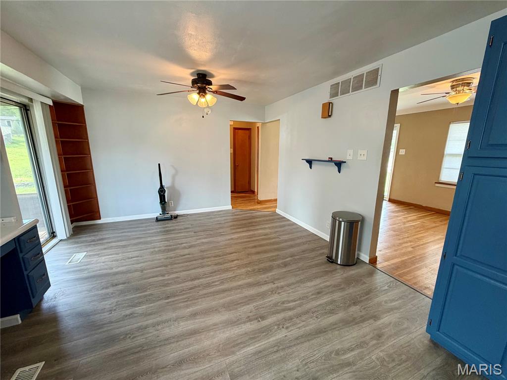 Boscherts 3rd Sub - Residential Lease