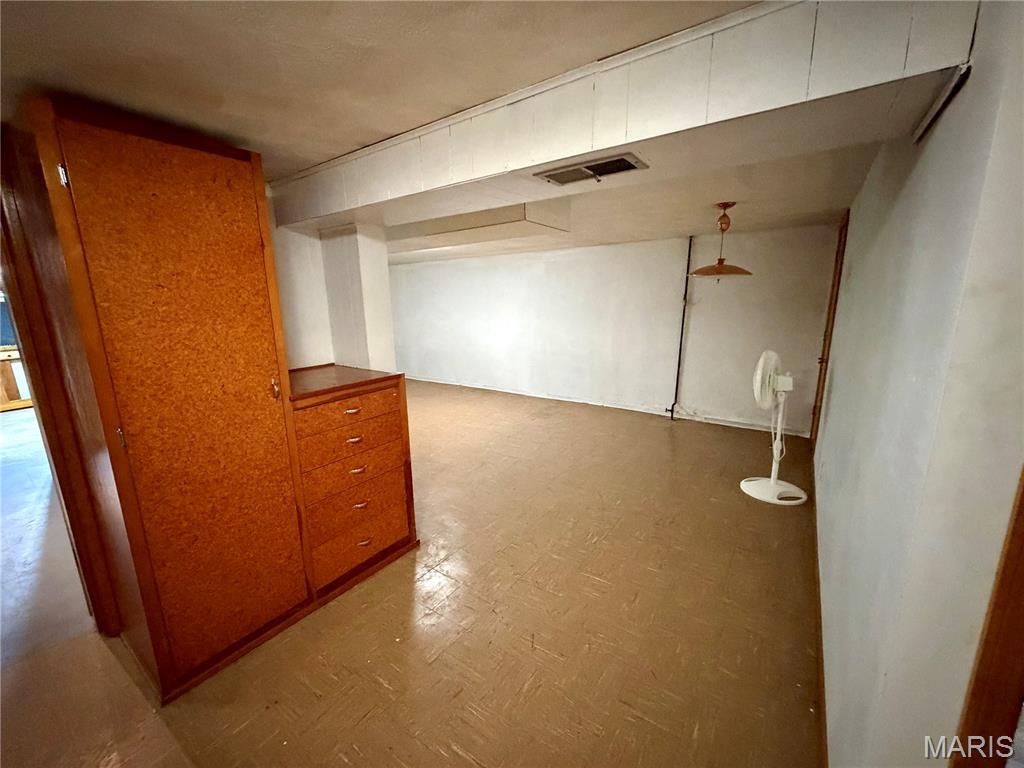 Boscherts 3rd Sub - Residential Lease