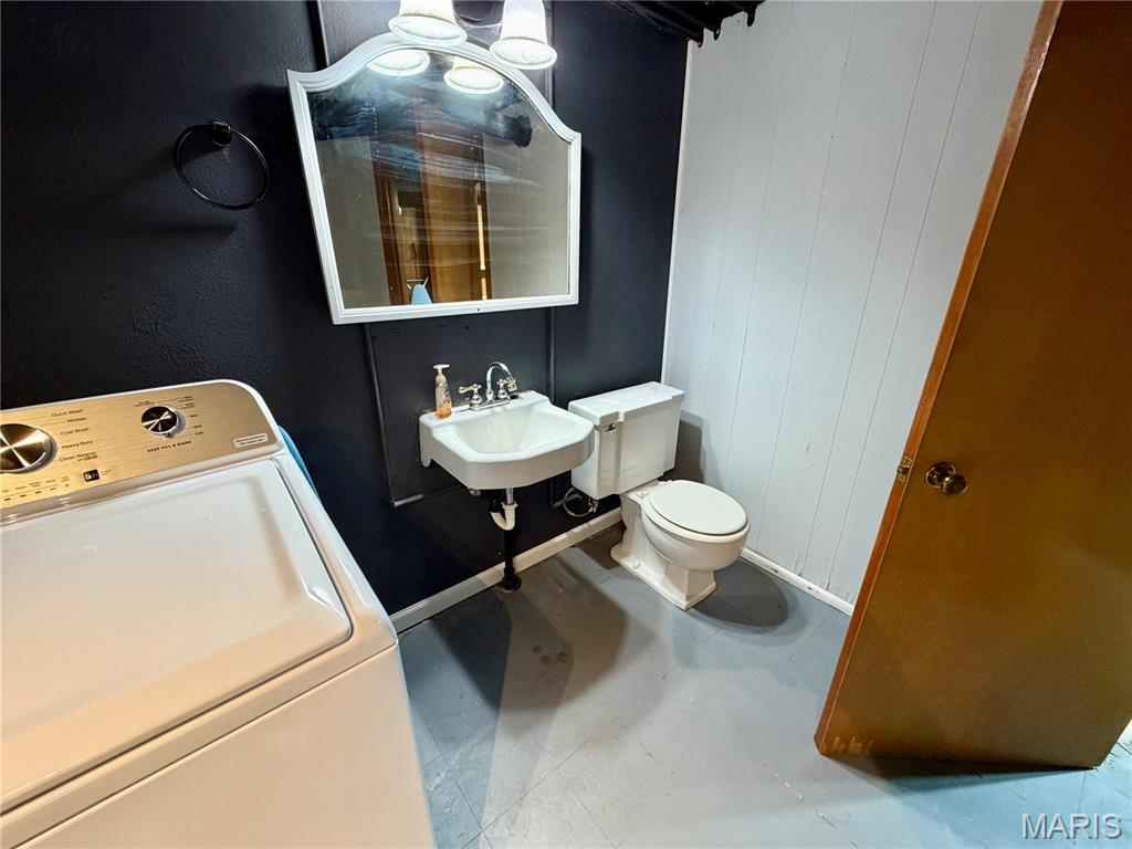 Boscherts 3rd Sub - Residential Lease