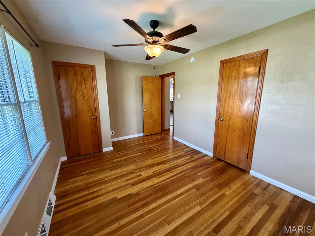 Boscherts 3rd Sub - Residential Lease
