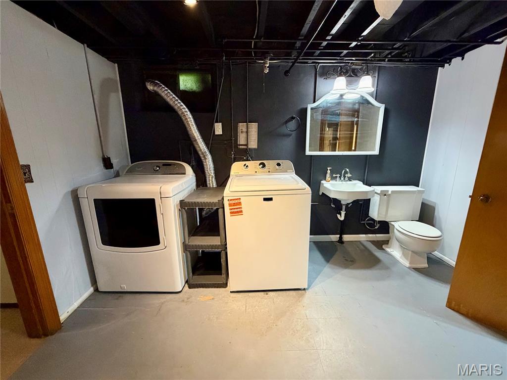 Boscherts 3rd Sub - Residential Lease