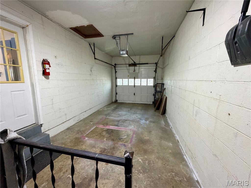 Boscherts 3rd Sub - Residential Lease