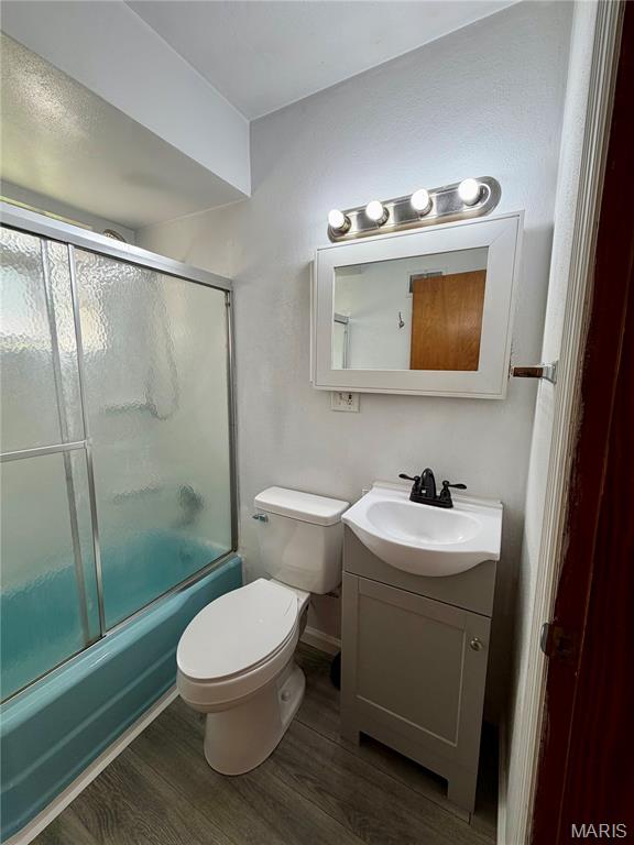 Boscherts 3rd Sub - Residential Lease