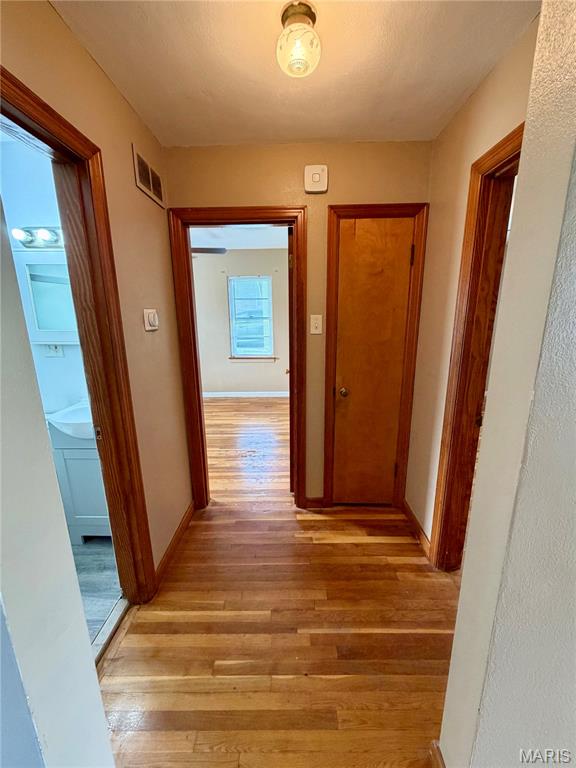 Boscherts 3rd Sub - Residential Lease