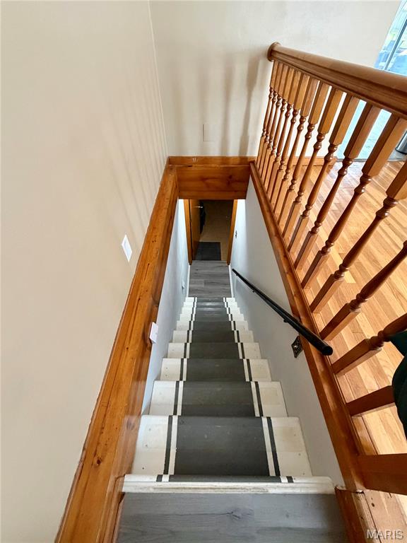 Boscherts 3rd Sub - Residential Lease