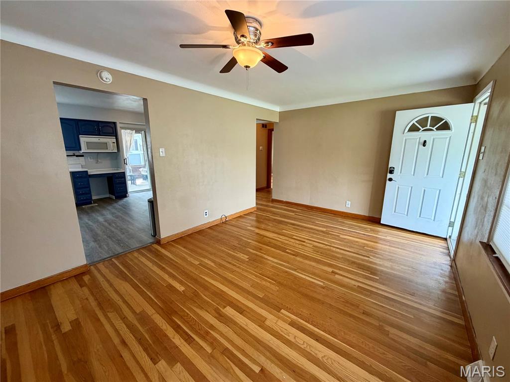Boscherts 3rd Sub - Residential Lease