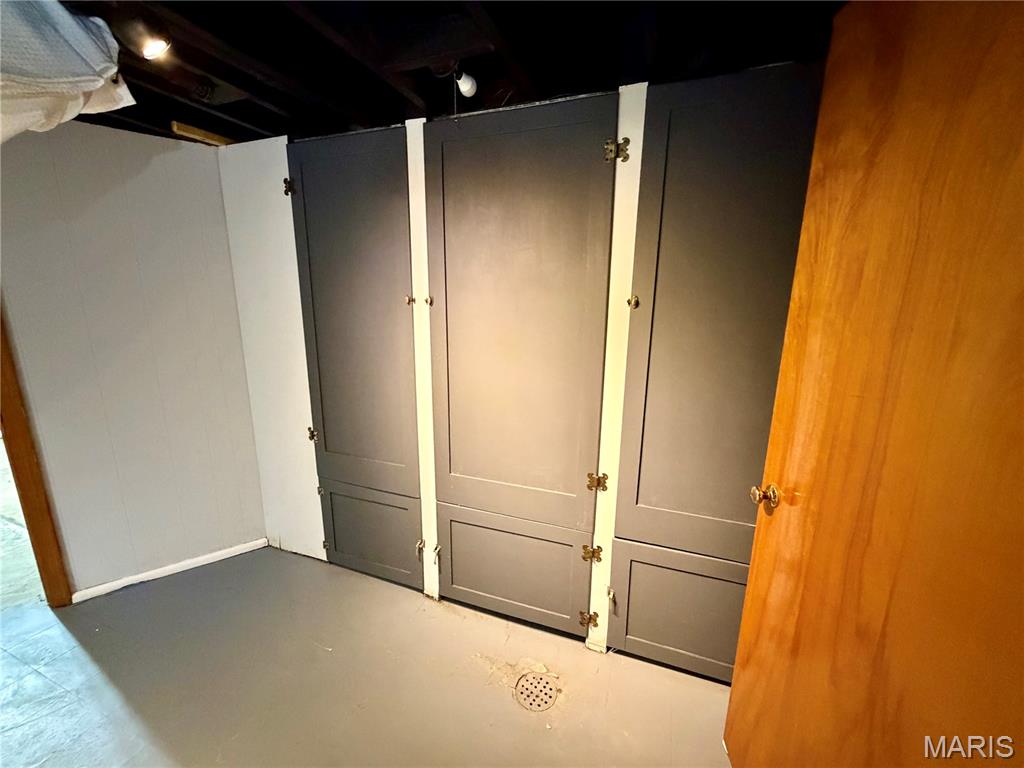 Boscherts 3rd Sub - Residential Lease