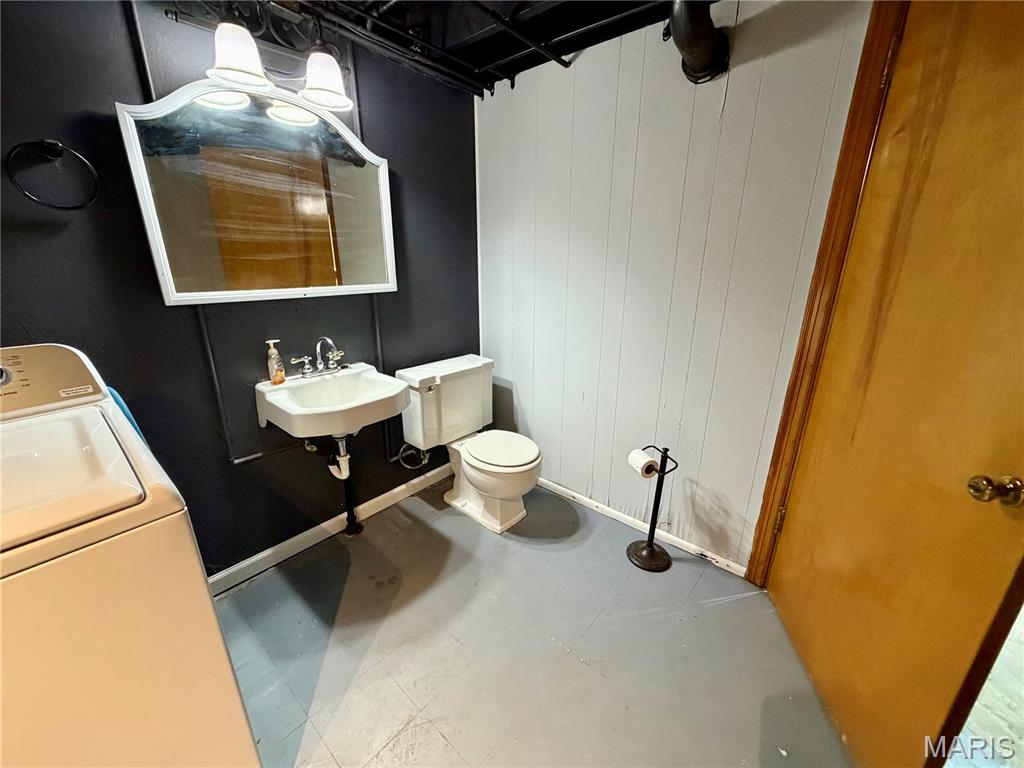 Boscherts 3rd Sub - Residential Lease