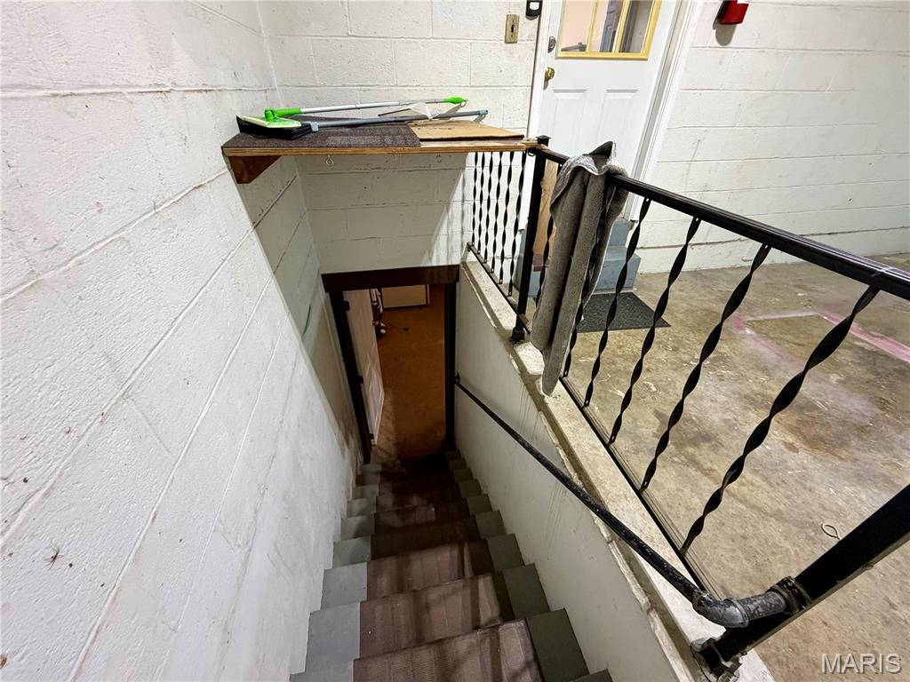 Boscherts 3rd Sub - Residential Lease
