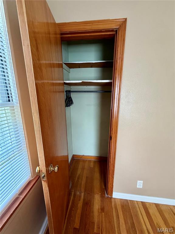 Boscherts 3rd Sub - Residential Lease