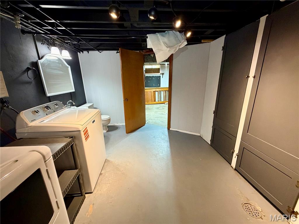 Boscherts 3rd Sub - Residential Lease