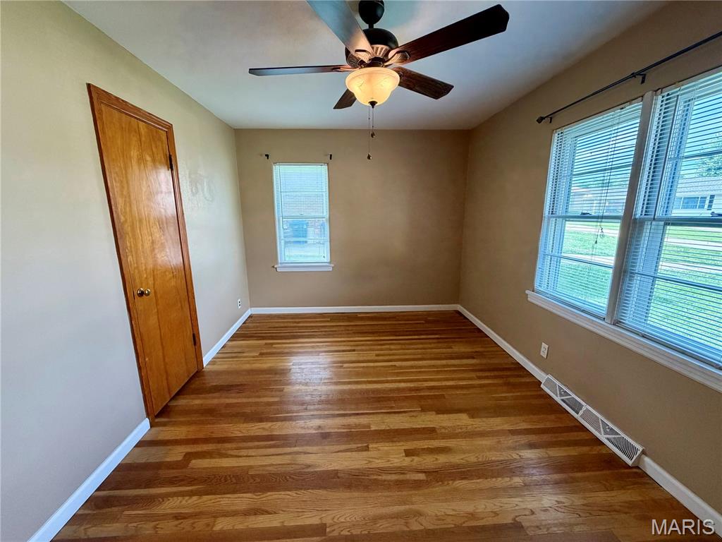 Boscherts 3rd Sub - Residential Lease