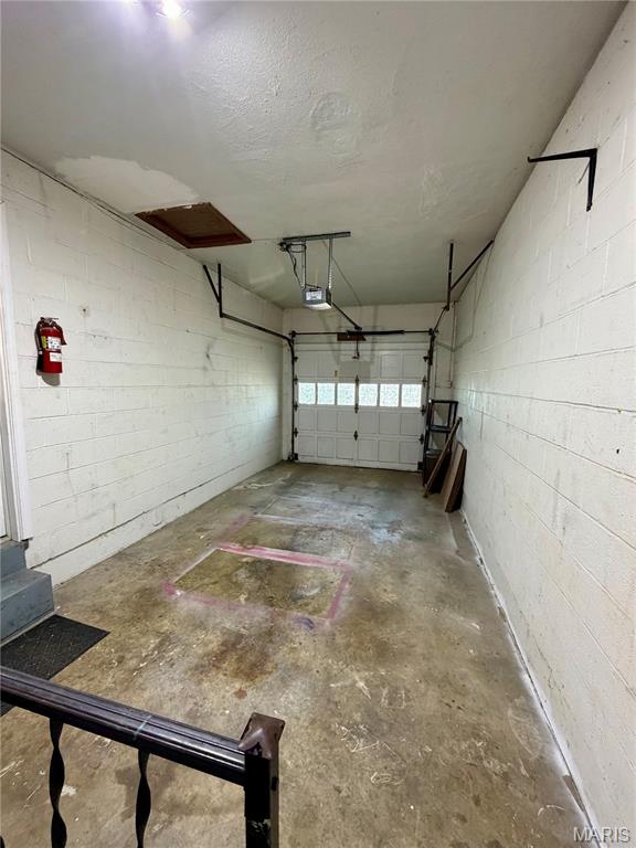 Boscherts 3rd Sub - Residential Lease