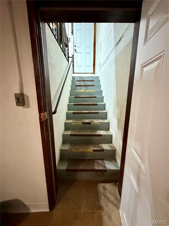 Boscherts 3rd Sub - Residential Lease