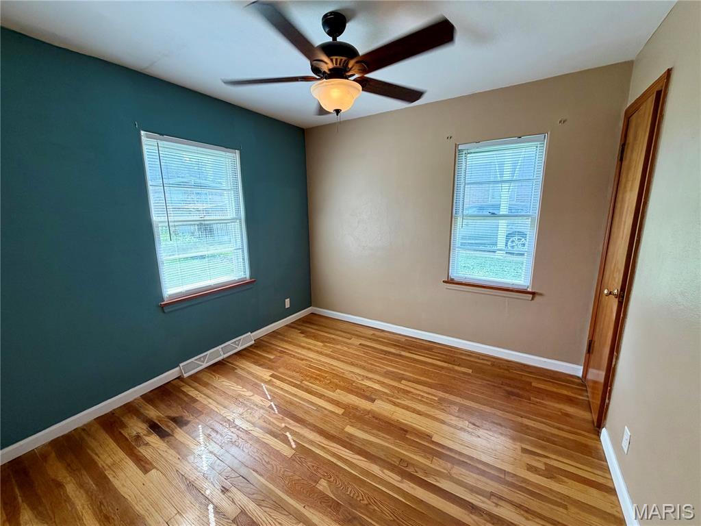 Boscherts 3rd Sub - Residential Lease