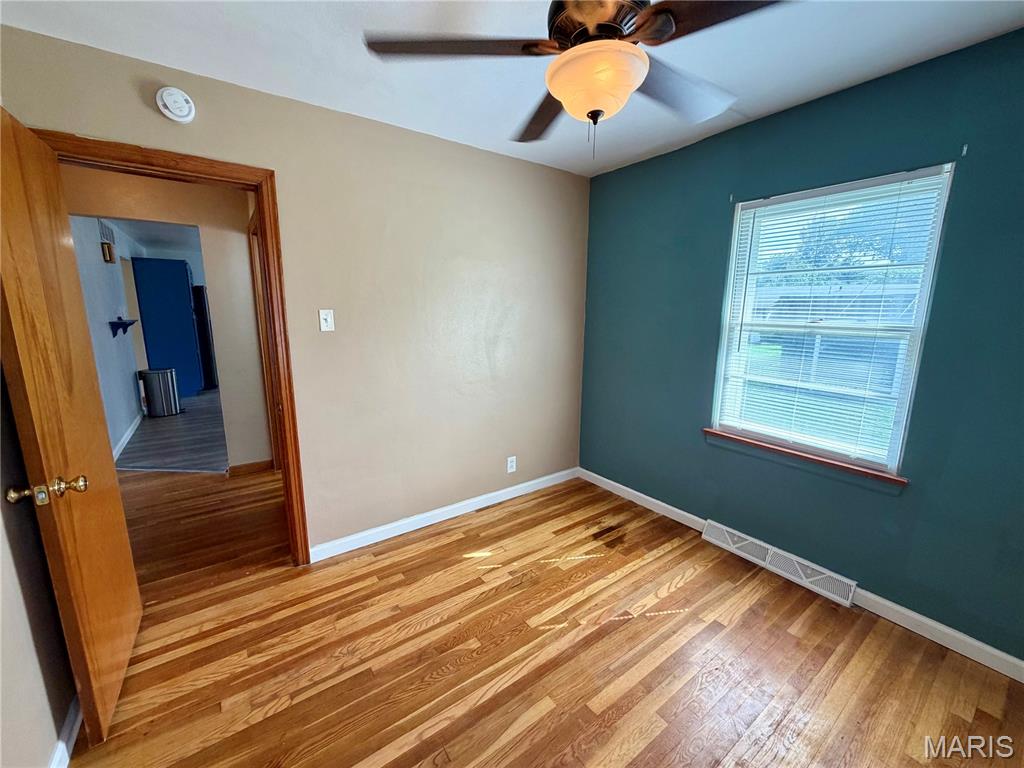 Boscherts 3rd Sub - Residential Lease
