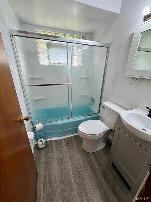 Boscherts 3rd Sub - Residential Lease