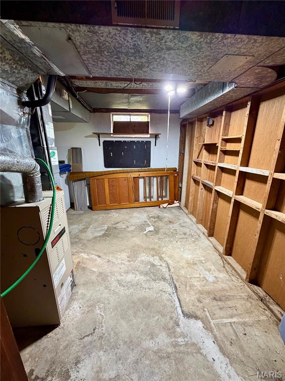 Boscherts 3rd Sub - Residential Lease