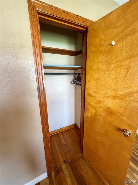 Boscherts 3rd Sub - Residential Lease