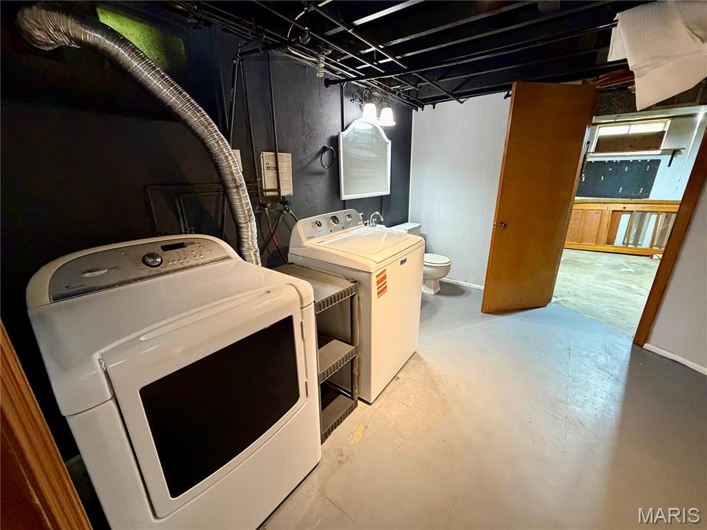 Boscherts 3rd Sub - Residential Lease